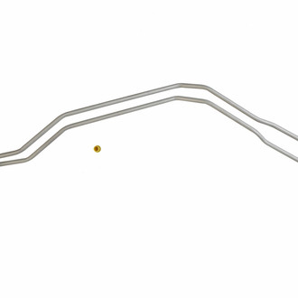 Sunsong® - Power Steering Return Line Hose Assembly - Cooler Tube