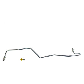Sunsong® - Power Steering Pressure Line Hose Assembly - Tube - to Rack