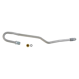 Sunsong® - Power Steering Pressure Line Hose Assembly - Tube - to Rack
