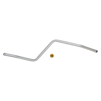 Sunsong® - Power Steering Return Line Hose Assembly - Intermediate Pipe