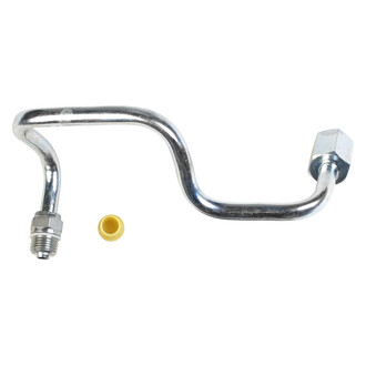 Sunsong® - Power Steering Pressure Line Hose Assembly - Tube - From Pump