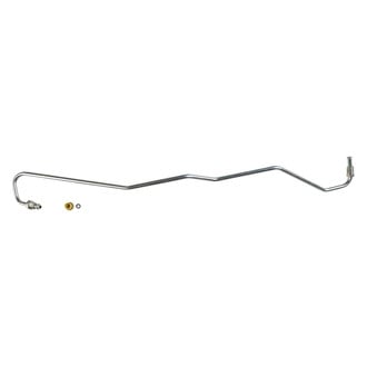 Sunsong® - Power Steering Pressure Line Hose Assembly - Tube - to Rack