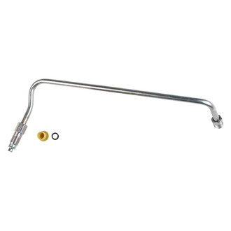 Sunsong® - Power Steering Pressure Line Hose Assembly - Tube - to Rack