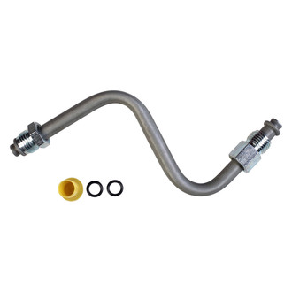 Sunsong® - Power Steering Pressure Line Hose Assembly - Tube - to Rack