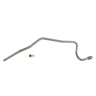 Sunsong® - Power Steering Return Line Hose Assembly - From Gear