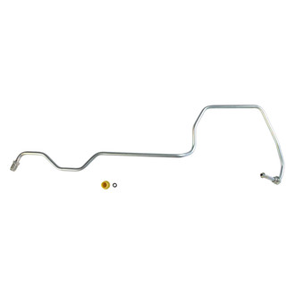 Sunsong® - Power Steering Pressure Line Hose Assembly - Tube - to Rack