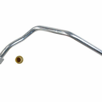 Sunsong® - Power Steering Pressure Line Hose Assembly - Tube - to Rack