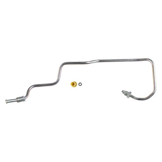 Sunsong® - Power Steering Pressure Line Hose Assembly - Tube - to Rack