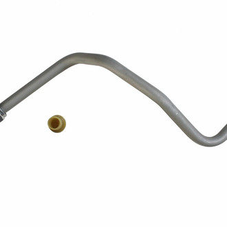 Sunsong® - Power Steering Pressure Line Hose Assembly - Tube - to Rack