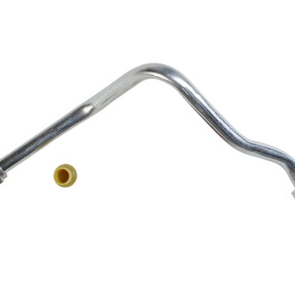 Sunsong® - Power Steering Pressure Line Hose Assembly - Tube - to Rack