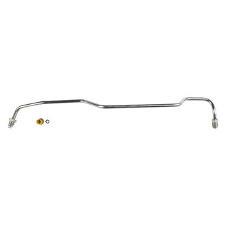 Sunsong® - Power Steering Pressure Line Hose Assembly - Tube - to Rack