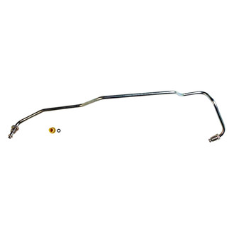 Sunsong® - Power Steering Pressure Line Hose Assembly - Tube - to Rack