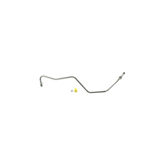 Sunsong® - Power Steering Pressure Line Hose Assembly - Tube - to Rack