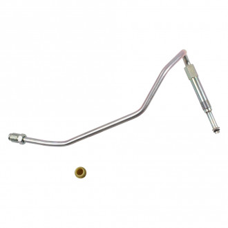 Nissan Titan Power Steering Lines & Hoses - Fittings, Clamps | CARiD