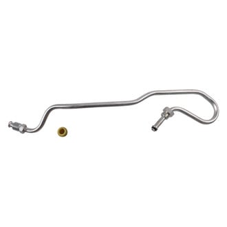 Sunsong® - Power Steering Pressure Line Hose Assembly - Tube - to Rack
