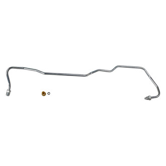 Sunsong® - Power Steering Pressure Line Hose Assembly - Tube - to Rack