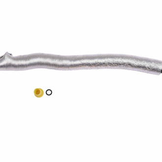 Sunsong® - Power Steering Return Line Hose Assembly