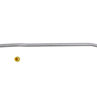 Sunsong® - Power Steering Return Line Hose Assembly - Union to Cooler