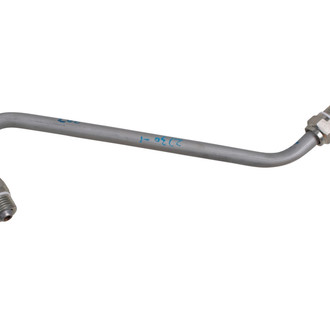 Sunsong® - Power Steering Pressure Line Hose Assembly - Tube - From Pump