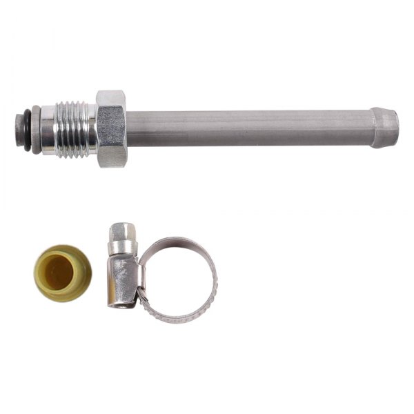 Sunsong® - Gear to Cooler or to Pump/Reservoir Power Steering Return Line End Fitting