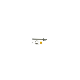 Sunsong® - Power Steering Straight Return Line End Fitting