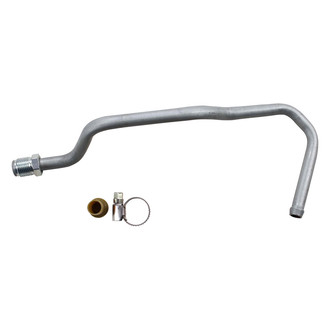 Sunsong® - Power Steering Multiple Bends Return Line End Fitting