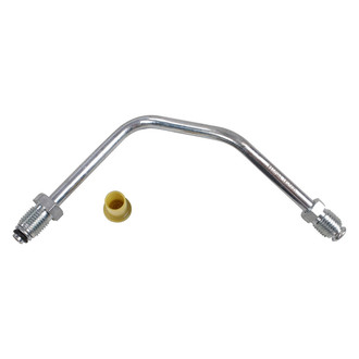 Sunsong® - Power Steering Pressure Line Hose Assembly - Tube - to Rack