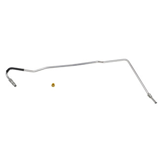 Sunsong® - Power Steering Pressure Line Hose Assembly - to Gear