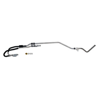 Sunsong® - Power Steering Pressure and Return Line Hose Assembly