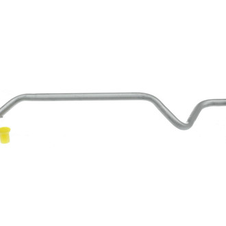 Sunsong® - Power Steering Return Line Hose Assembly - From Gear