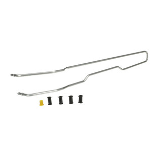 Sunsong® - Power Steering Return Line Hose Assembly - Cooler Tube