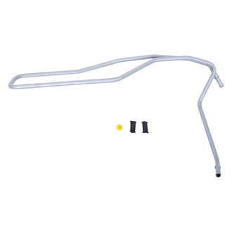 Sunsong® - Power Steering Return Line Hose Assembly - Cooler Tube