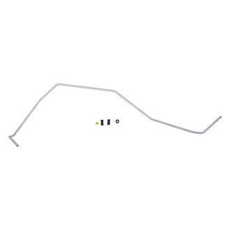 Sunsong® - Power Steering Return Line Hose Assembly - Cooler Tube