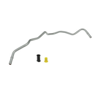 Sunsong® - Power Steering Return Line Hose Assembly - Intermediate Pipe