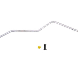 Sunsong® - Power Steering Return Line Hose Assembly - Intermediate Pipe