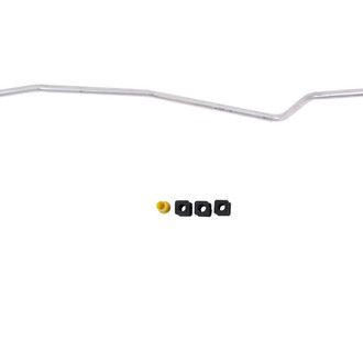 Sunsong® - Power Steering Return Line Hose Assembly - Intermediate Pipe