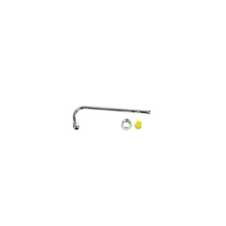 Sunsong® - Power Steering Return Line End Fitting