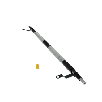 Sunsong® - Power Steering Return Line Hose Assembly - Cooler Tube