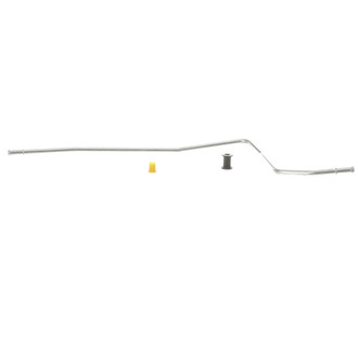 Sunsong® - Power Steering Return Line Hose Assembly