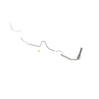 Sunsong® - Power Steering Pressure Line Hose Assembly