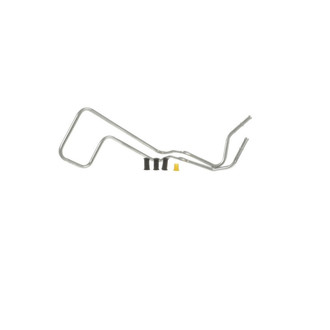 Sunsong® - Power Steering Return Line Hose Assembly - Cooler Tube