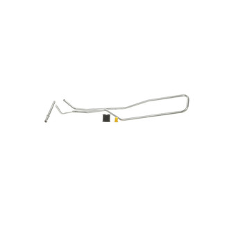 Sunsong® - Power Steering Return Line Hose Assembly - Cooler Tube