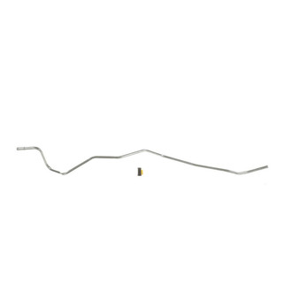 Sunsong® - Power Steering Return Line Hose Assembly - Intermediate Pipe