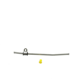Sunsong® - Power Steering Return Line Hose Assembly - Intermediate Pipe
