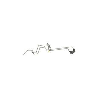 Sunsong® - Power Steering Return Line Hose Assembly - Cooler Tube