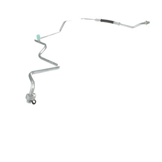 Sunsong® - A/C Liquid Line with Orifice Tube