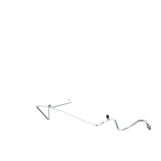 Sunsong® - A/C Liquid Line with Orifice Tube