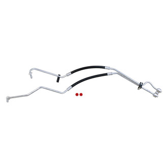 Sunsong® - Engine Oil Cooler Line