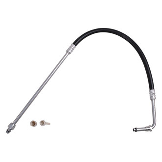 Sunsong® - Lower Inlet Oil Cooler Line