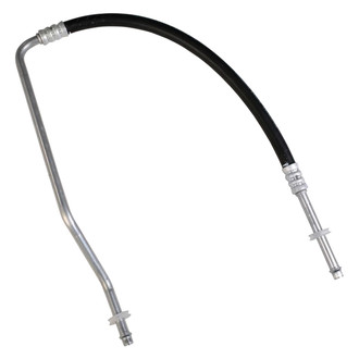 Sunsong® - Lower Outlet Oil Cooler Line